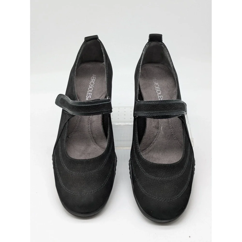 AEROSOLES pre owned